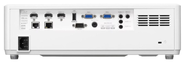фото Проектор Optoma ZK708T в Смоленске