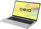 фото Ноутбук  OSIO FocusLine F160a-010 в Омске 16.1 ", Ryzen 7, 16 Гб RAM, 1 Тб SSD, Radeon Graphics, Серый
