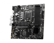фото Материнская плата MSI PRO B760M-P