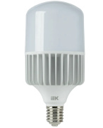 фото Лампа IEK LLE-HP-80-230-65-E40
