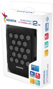 фото Внешний диск HDD ADATA AHD720-2TU31-CBK