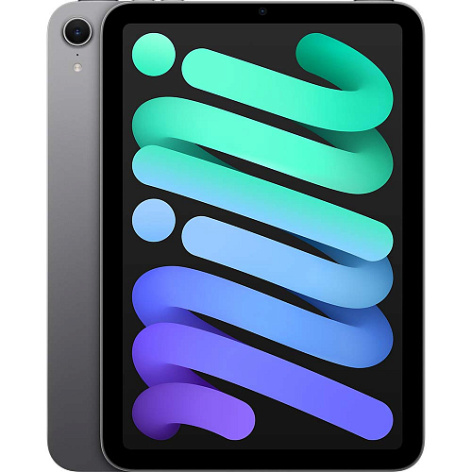 фото Планшет 8.3" Apple iPad mini (2024) (7th Gen) Wi-Fi 256GB в Красноярске
