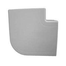 

Угол плоский Ecoplast RL 76311 100х55, RL 76311 100х55