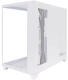фото Корпус ATX 1STPLAYER MEGAVIEW MV8-TP ARGB White