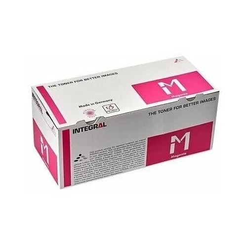 

Тонер-картридж Integral TK-5430M 12100586 с чипом для Kyocera Ecosys MA2100cfx/cwfx, PA2100cx/cwx 1250 стр., TK-5430M