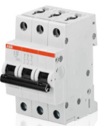 фото Автоматический выключатель  ABB 2CDS253001R0101