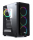 фото Корпус ATX Powercase Mistral Z4 Mesh LED в Перми