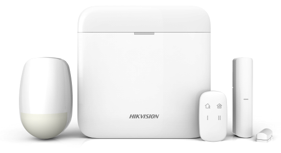 фото Комплект  HIKVISION LiteKit в Уфе