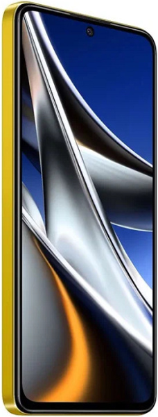 фото Смартфон  Xiaomi POCO X4 Pro 5G 8/256GB