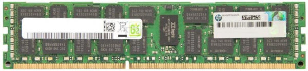 фото Модуль памяти  HPE 632204-001 в Челябинске