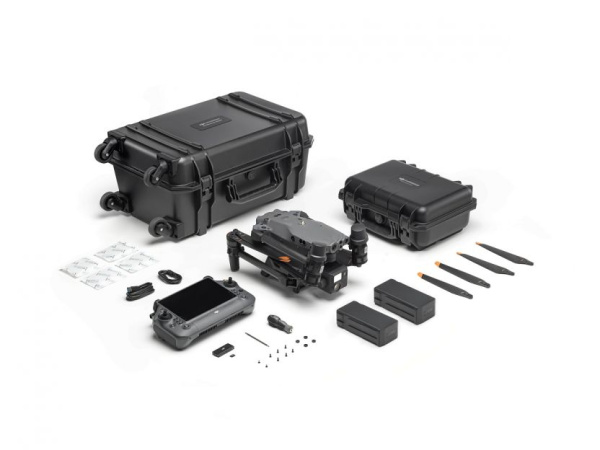 фото Квадрокоптер  DJI Matrice 30T в Уфе