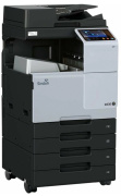 фото МФУ Sindoh Sindoh D330e