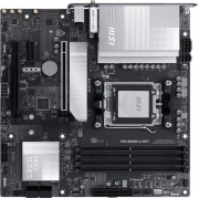 фото Материнская плата MSI PRO B850M-A WIFI