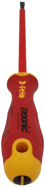 фото Отвертка диэлектрическая Felo 41305590 в Санкт-Петербургe