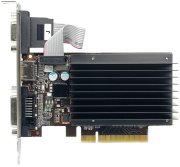 фото Видеокарта Afox GeForce GT 730 (AF730-1024D3L3-V3)