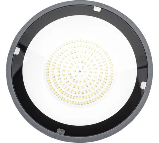 фото Светильник светодиодный IEK LT-DSP0-4022-100-40-K02 в Уфе