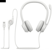 фото Гарнитура Logitech H390