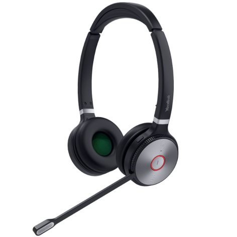 фото Гарнитура  Yealink WH66 Dual UC в Самаре