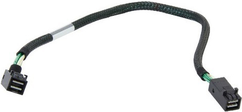 

Кабель интерфейсный SAS ACD ACD-RA8643-08M (6705051) Internal, SFF8643-to-SFF8643 угловой ( HDmSAS -to- HDmSAS RightAngle) 75cm, ACD-RA8643-08M (6705051)