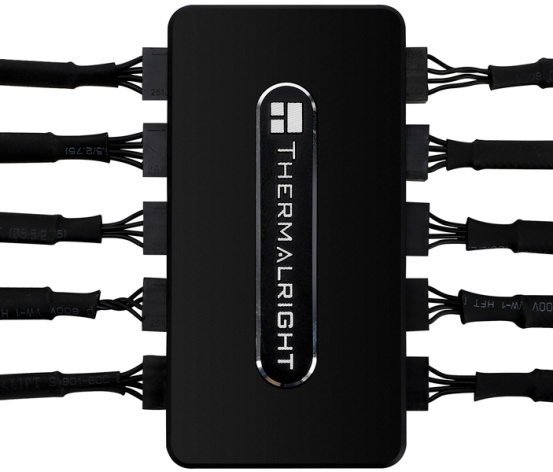 фото Контроллер  Thermalright TL-FAN HUB REV.A в Перми