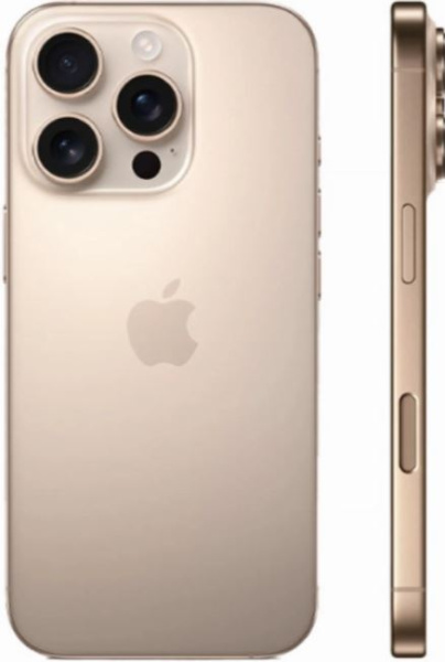 фото Смартфон  Apple iPhone 16 Pro 256GB в Казани