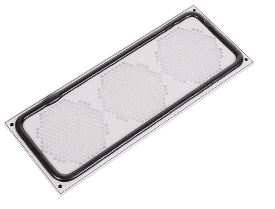 

Фильтр ЦМО R-FAN-F-IP21 (170×425) для вентиляторов R-FAN, R-FAN-F-IP21