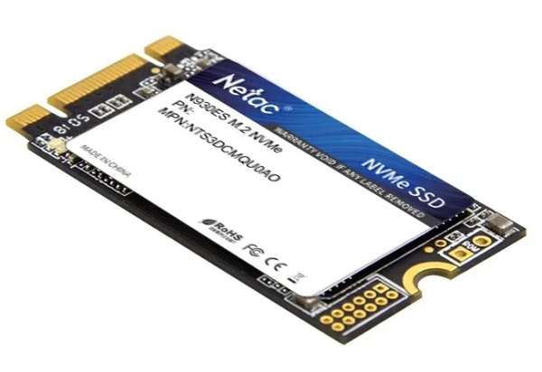 фото Накопитель SSD M.2 2242 Netac NT01N930ES-001T-E2X в Уфе 1000 ГБ