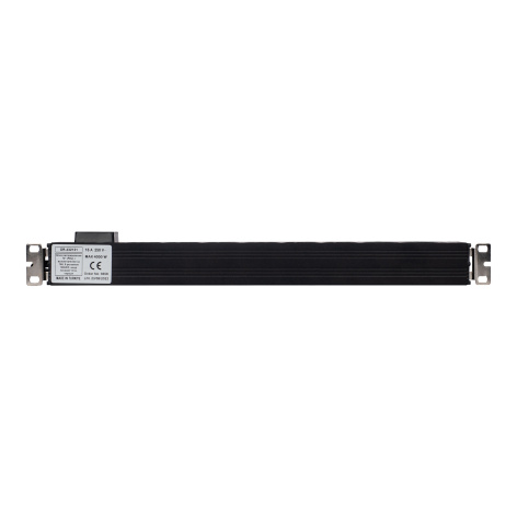 фото Блок розеток 19", 8 розеток Datarex DR-432121 в Казани