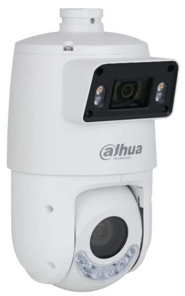 фото Видеокамера IP Dahua DH-SDT4E225-4F-GB-A в Челябинске