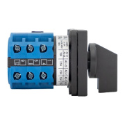 фото Переключатель кулачковый EKF pk-1-102-10