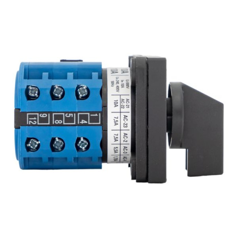 фото Переключатель кулачковый  EKF pk-1-102-10 в Самаре