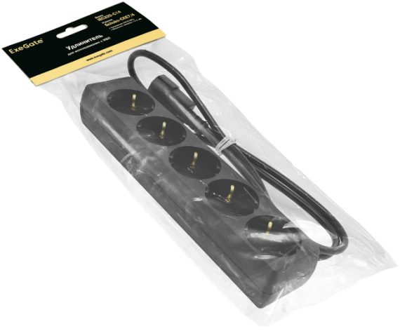 фото Удлинитель  Exegate SPU-5-1.8B в Уфе