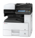 фото МФУ лазерное черно-белое Kyocera M4132idn в Уфе