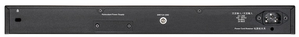 фото Коммутатор  D-link DGS-3130-30S/A1A