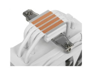 фото Кулер PCCooler PALADIN 400 WH