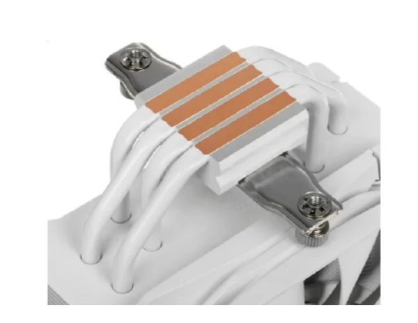 фото Кулер  PCCooler PALADIN 400 WH в Казани