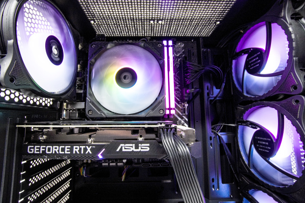 фото Компьютер  X-COMputers *Gamer Advanced*