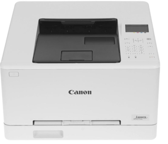 фото Принтер лазерный цветной Canon i-SENSYS LBP647Cdw в Казани