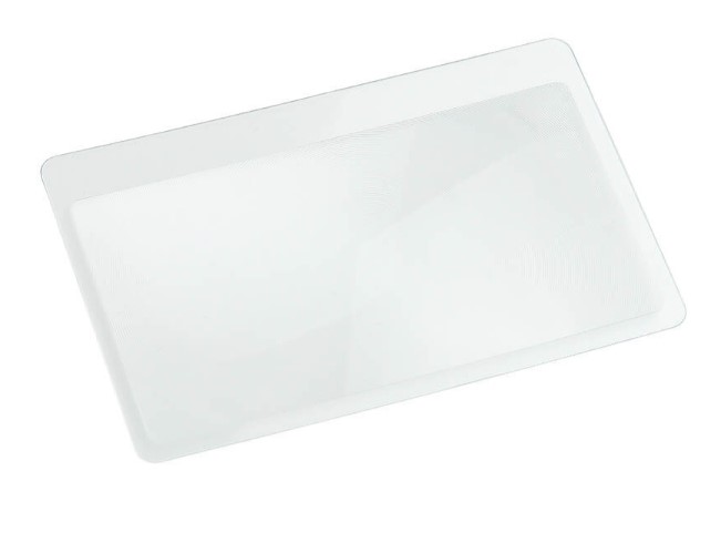 

Линза Veber 2101A 26227 Veber 3х, 80*43, 2101A