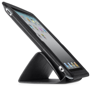 фото Чехол  Belkin Folio Case Black