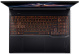 фото Ноутбук  Acer Aspire Nitro V16 ANV16-42-R73R 16 ", Ryzen 7, 16 Гб RAM, 512 Гб SSD, GeForce RTX 5070, Черный