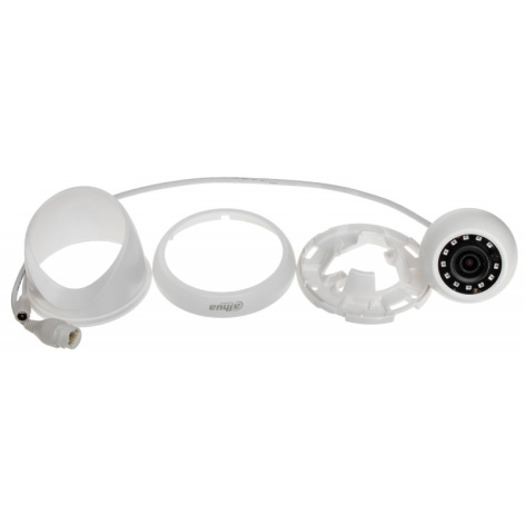 фото Видеокамера IP Dahua DH-IPC-HDW1431SP-0280B-S4 в Краснодаре