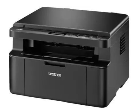 фото МФУ лазерное черно-белое Brother DCP1602R1 в Красноярске