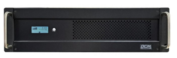 фото Источник бесперебойного питания  Powercom INF-1100AP в Перми