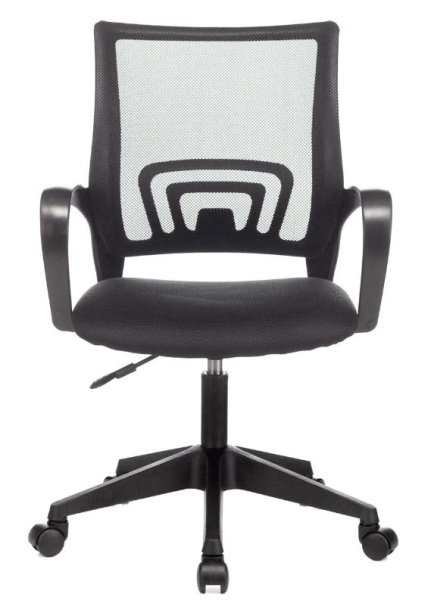 фото Кресло  Бюрократ CH 696 в Красноярске