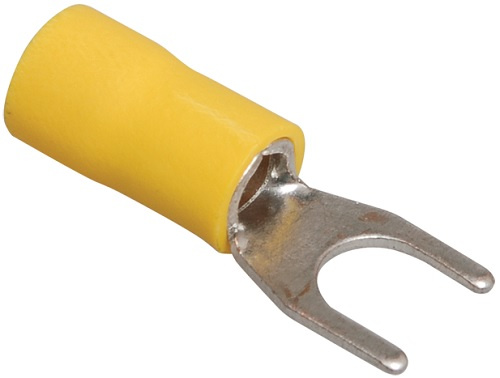 Изображение товара Наконечник вилочный IEK UNL10-4-006-6-6