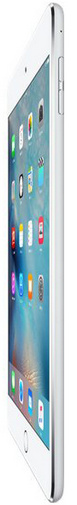 фото Планшет  Apple iPad mini 4 Wi-Fi 16GB Silver MK6K2RU/A