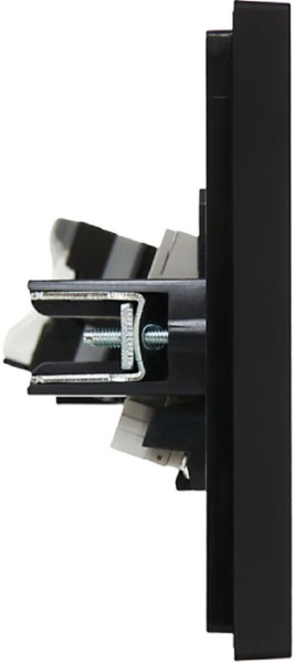 фото Розетка компьютерная+телефонная IEK FP-KT20-O-1-K03 в Красноярске