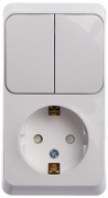 фото Блок Systeme Electric BPA16-202B