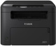 фото МФУ лазерное черно-белое Canon i-SENSYS MF272dw